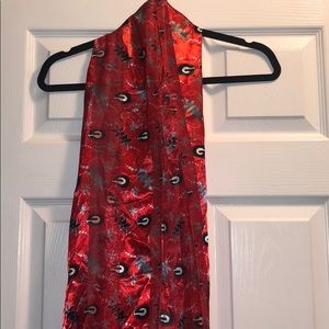 uga scarf